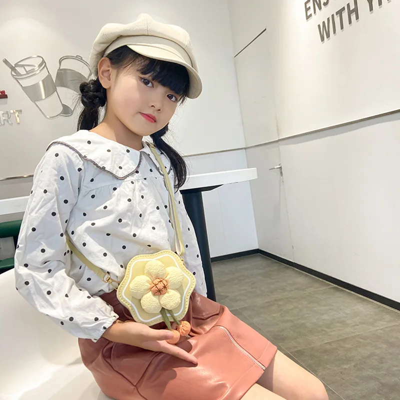 Womens Girl Lady Cute Mini Crossbody Shoulder Bag ... - Grandado