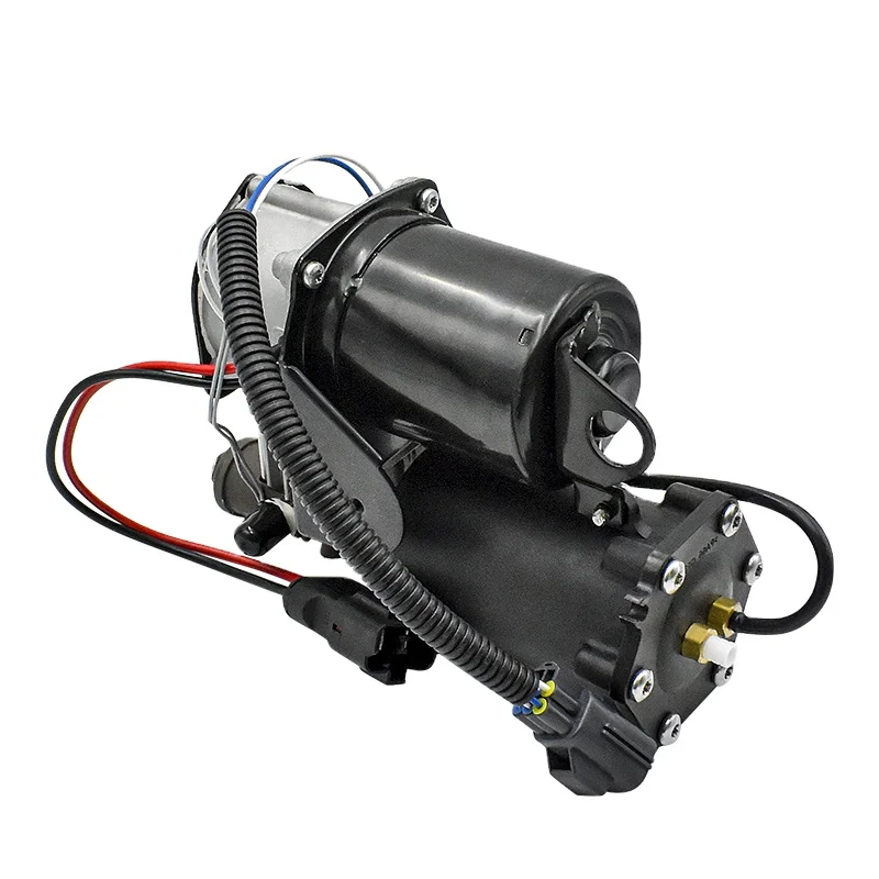 Robust Air Suspension Compressor OEM LR023964 for Reliable Off-Road Performance