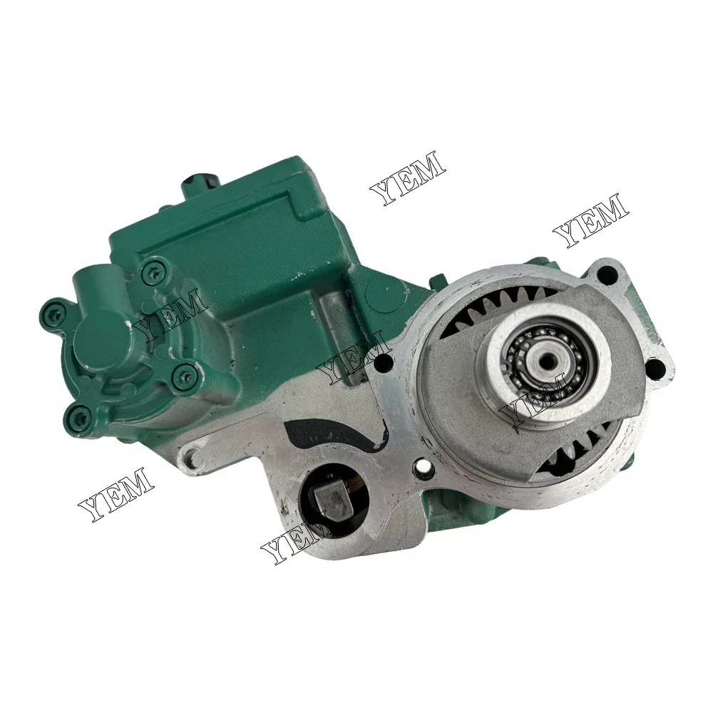 Governor 20590582 Fit for Deutz BF4M2012 Engine 4