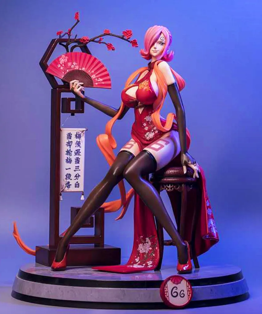 vinsmoke reiju action figure