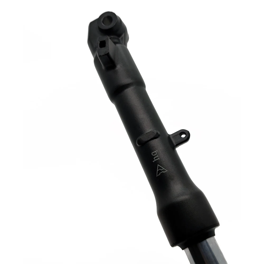 Высокое качество мотоцикла тормозной барабан передняя вилка с передним и задним дисковым тормозом, подходит для Honda 51400/51500-K80-C01