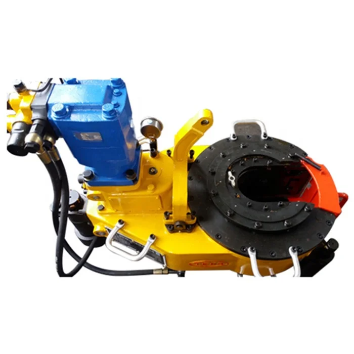 teda power tong xq-140 12 supplier