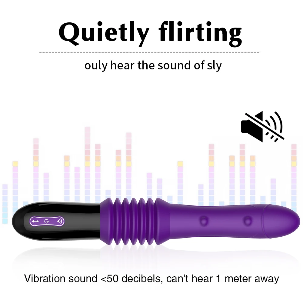 Remote Control Telescopic Automatic Up Down Dildo Vibrator Sex machine  Massager Sex Toys for Women| Alibaba.com