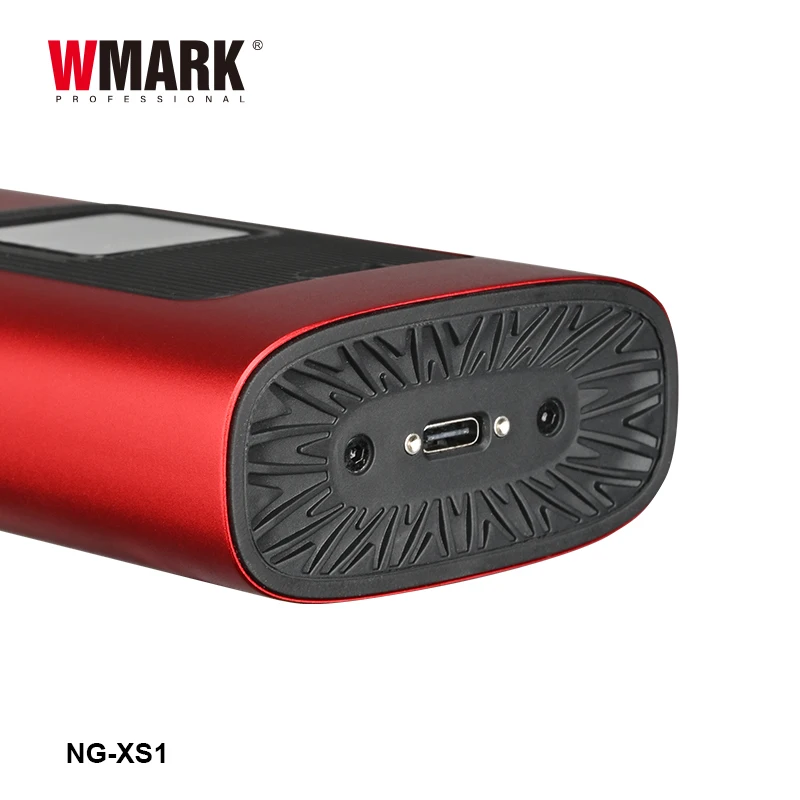 WMARK NG-XS1 Electric Shaver for Men with 10000 RPM Motor