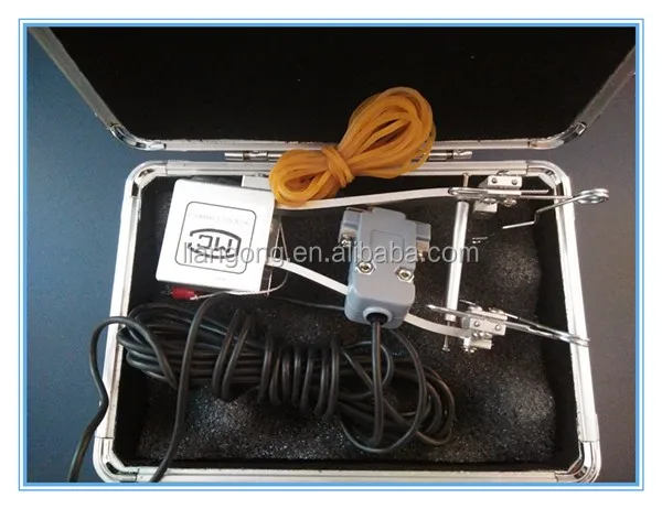 Extensometer Price for Universal Tensile Testing Machine