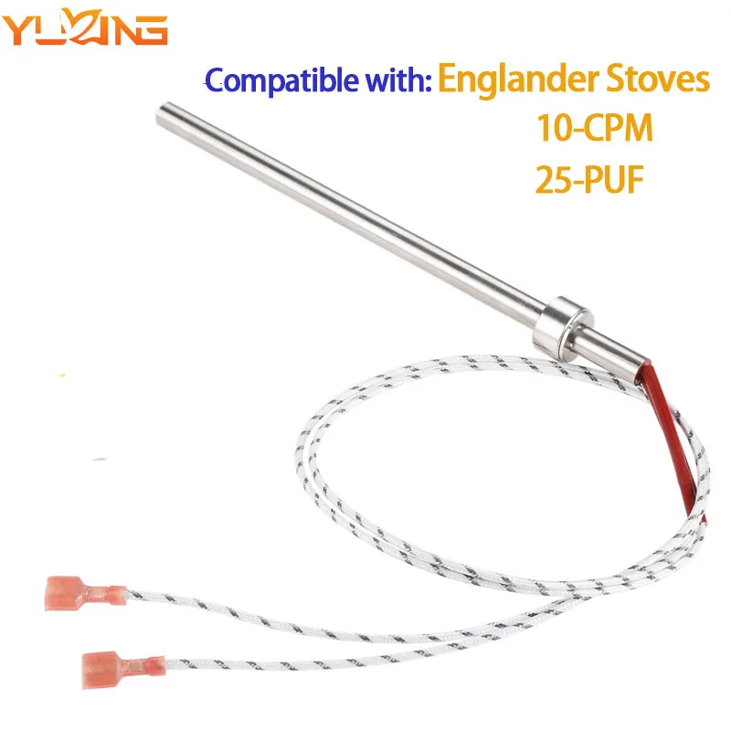 Pellet Stove Igniter Parts