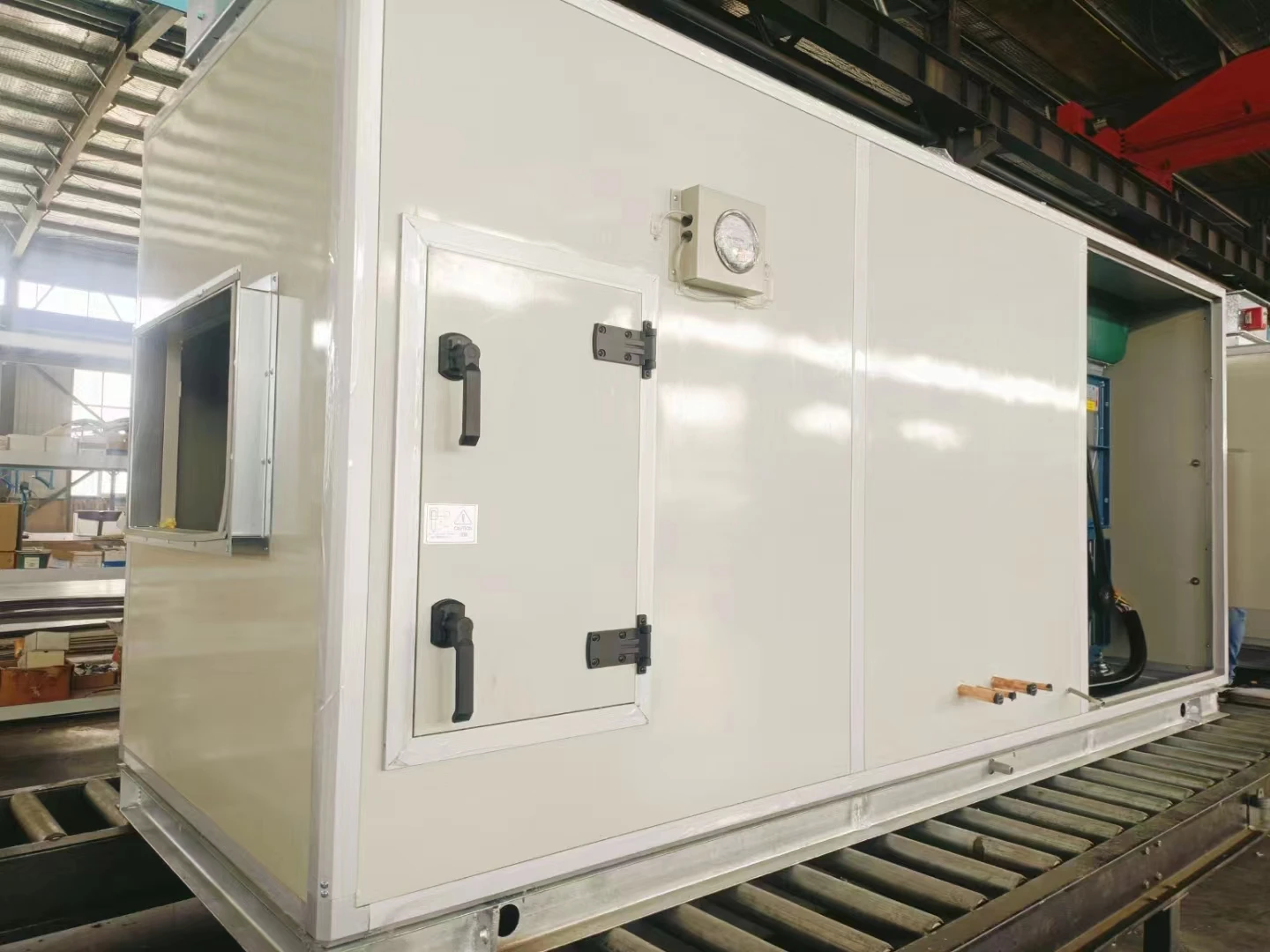 Condenser Coating Nano Anti-Corrosion Coating for Evaporator & Condenser