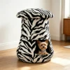 Zebra stripes