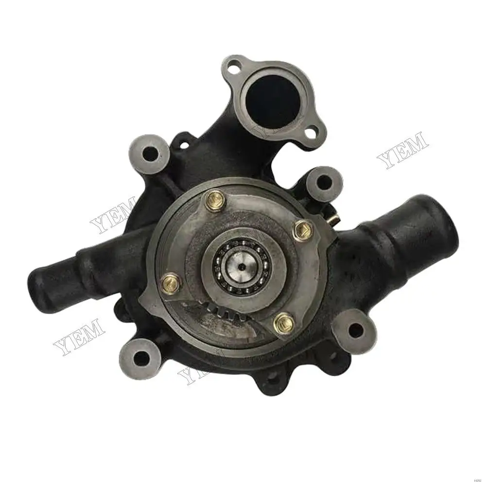 Water Pump 23T Fit for Hino P11C-TJ23T Engine