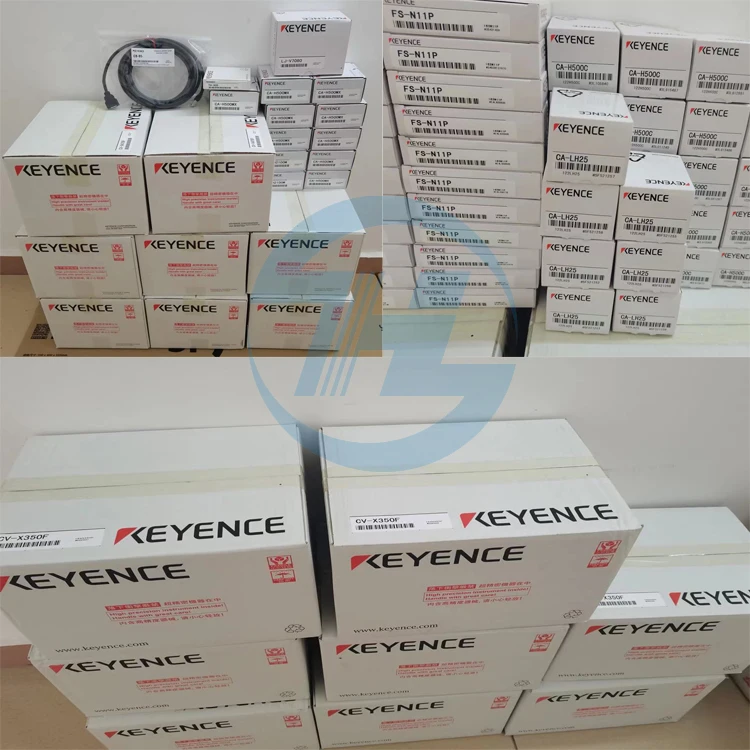 Brand New KEYENCE KV-8ER FD-MA2A LT-9500V| Alibaba.com