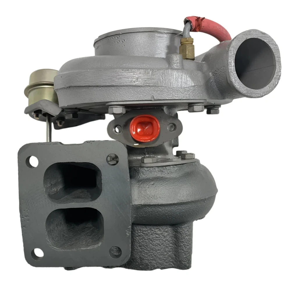 IZUMI 6222-83-8210 Turbocharger for Komatsu CD110R-1 SAA6D108E-2 Engine Repair Kit
