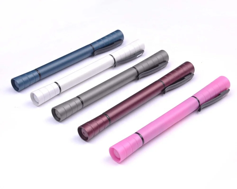 Personalized logo Custom Double Side Highlighter Pen for Gift