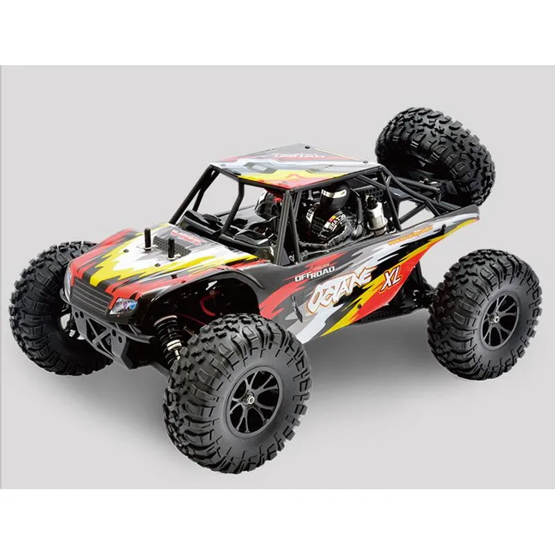 VRX Racing 電動クローラー RH1047 BF-4J フルカスタム