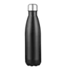 500ml cola shaped water bottle