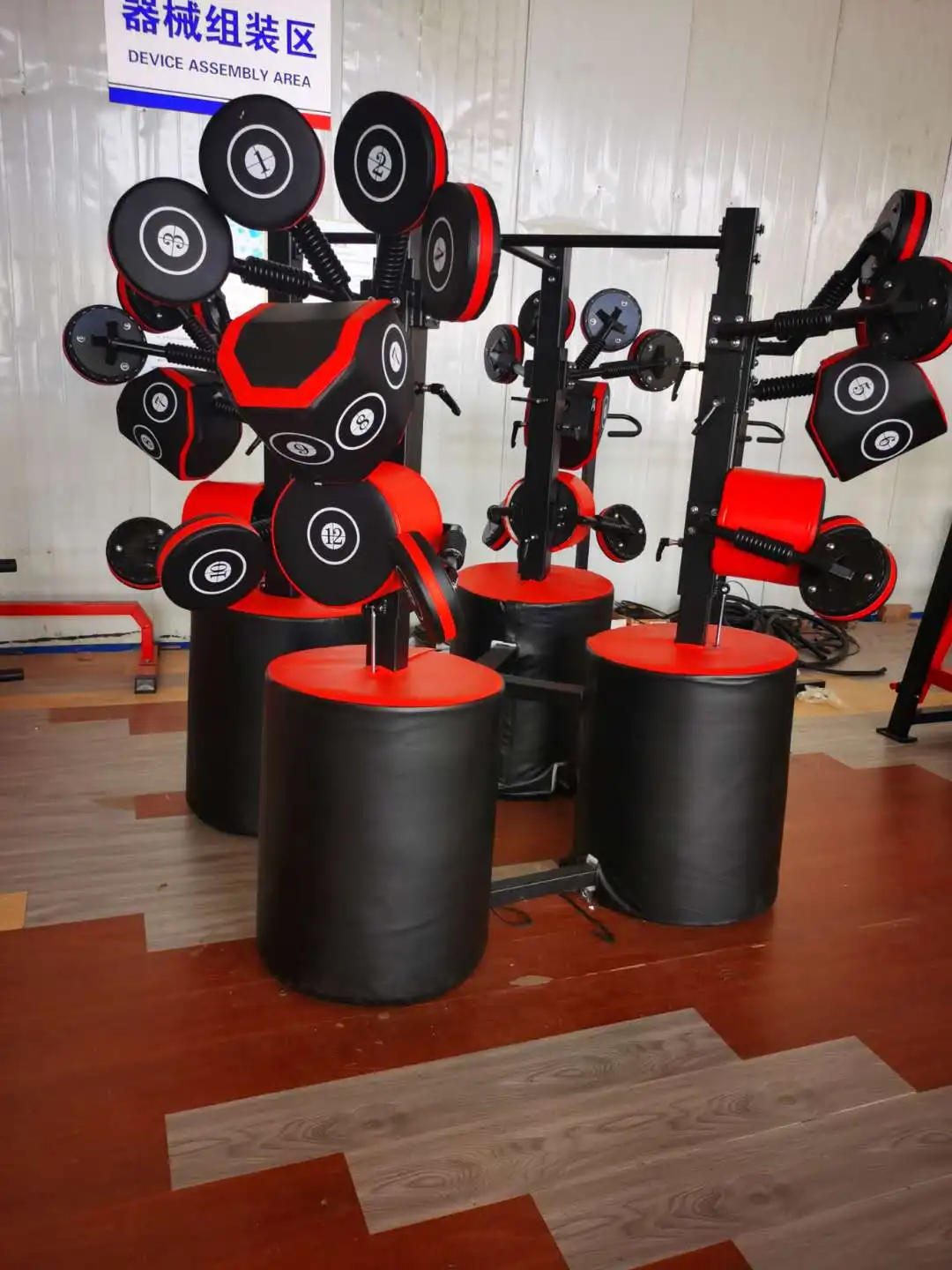 Squat Rack Gyms Near Me With Punching Bags Hot Sale Adjustable