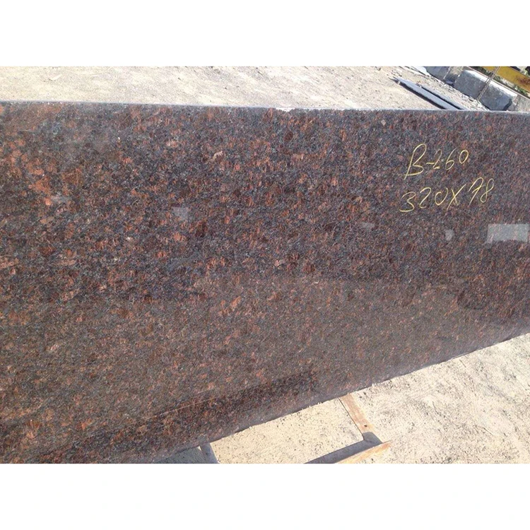 China Cheap TAN BROWN Granite