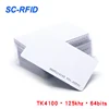 tk4100-125khz