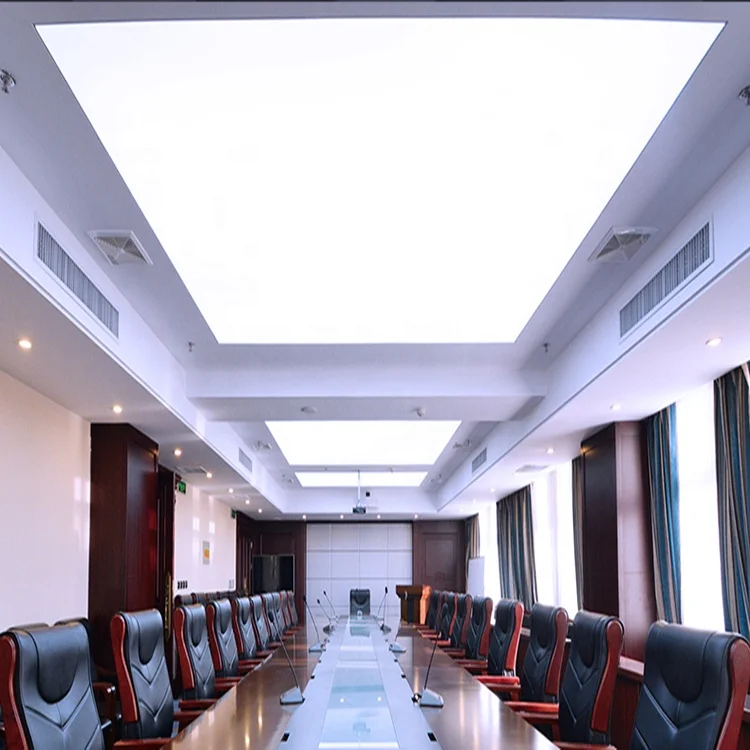 Craiceann Gealscóp LED de chineál H Donn Restairéan Clár Bianna Advertasála Teangan Snap-Around Craiceann Gealscóp