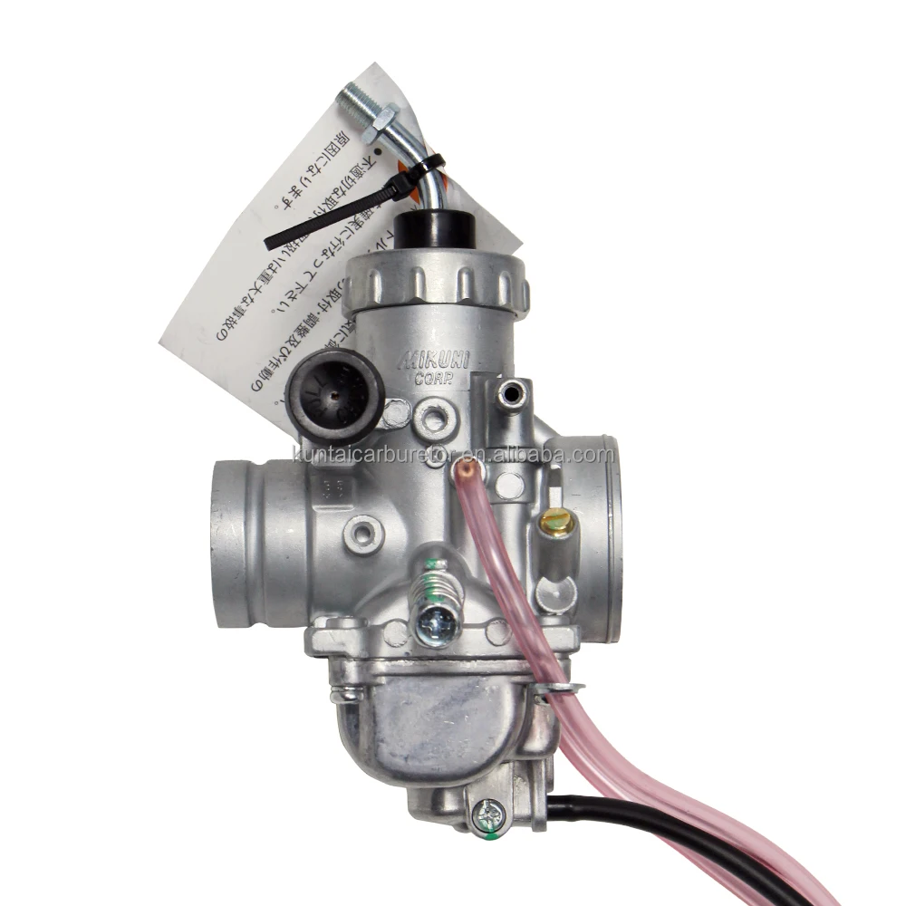 Rxz 28mm 30mm 32mm Carburetor Carb for Yamaha Rxk Rxz Mili Rxz-D Rx-King  Rx135 Vm26-504 Mikuni Carburetor