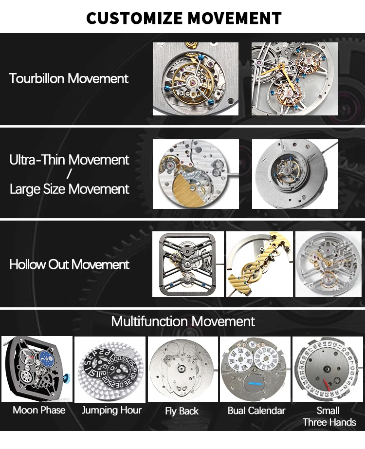 Different Automatic Diy Mechanical Flyback Making Fastest Finishing
