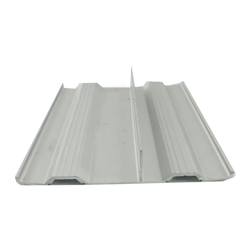 Factory Wholesale Aluminum Profile Trailer Deck Floor China Manufacturer Aluminum Sheet for Trailer