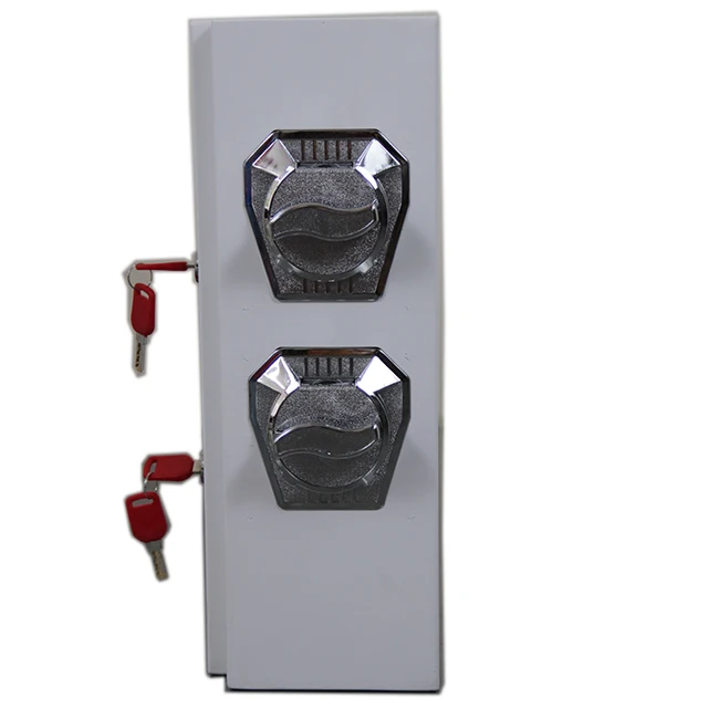 Condom Vending Machine