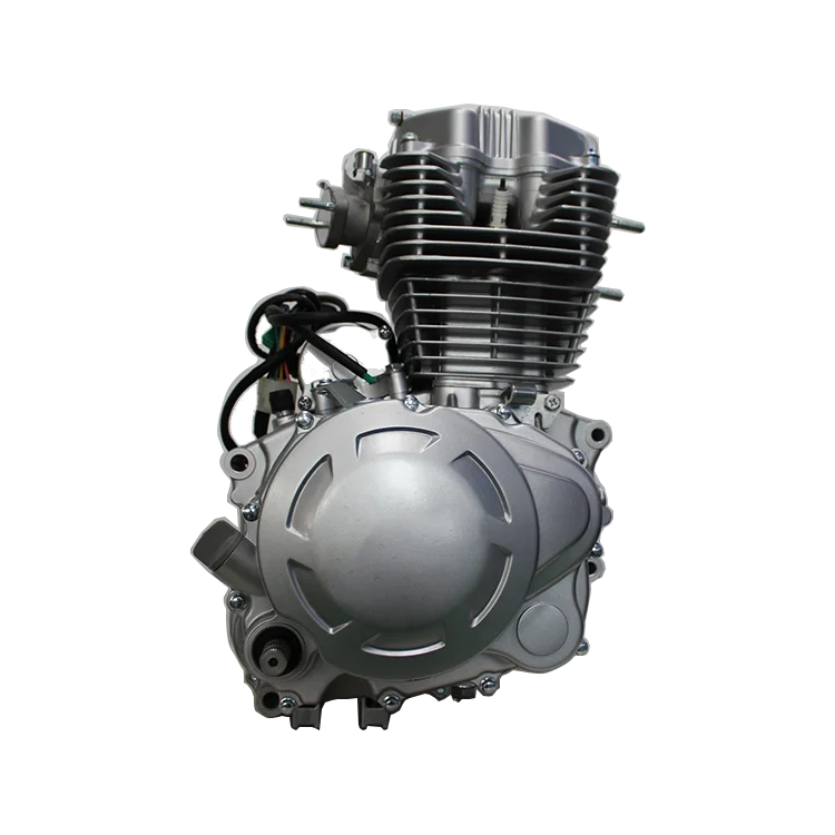 150cc motorcycle engine