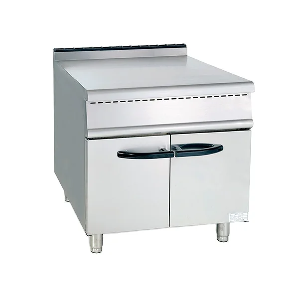 Portable Gas Griddle Customized for House Gate Grill and Commercial Street Cooking