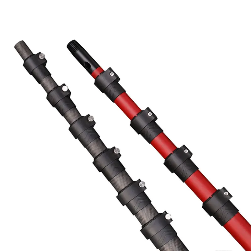 Precision Technology Production Connectors 8mm Blanks Fiberglass