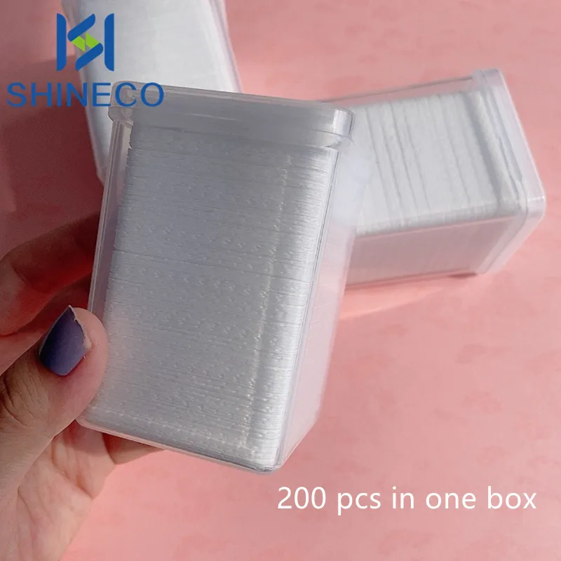 lash adhesive wipes
