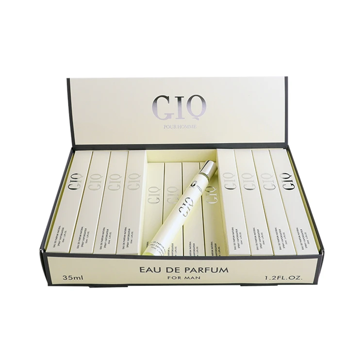 Onlyou Perfume Cool Girl Perfume 35ml Wholesale Cheap Pocket