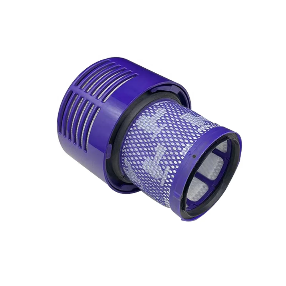 Factory Price Wireless Vacuum Cleaner Filter Replacement Suitable for Dysons Filter V12 Vacuum Cleaner Hepa Filter Replacement