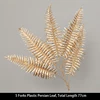 5 Forks Persian Leaf