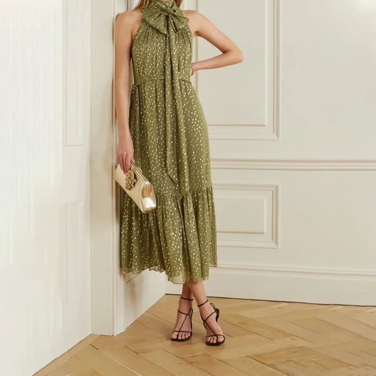 Shop Our 2022 Smart Casual Dresses Long Flowy Summer Aline Dresses