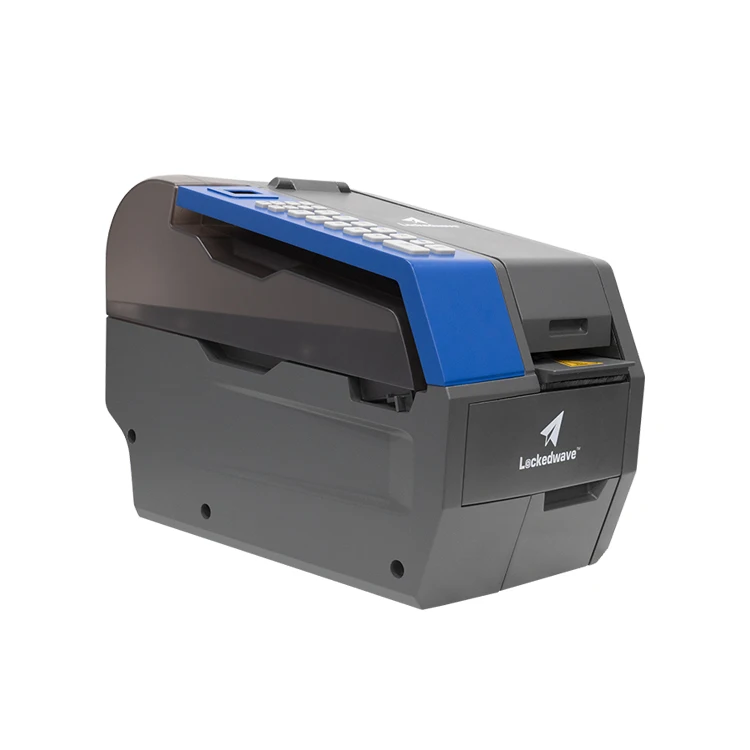 Диспенсер для клейкой ленты из крафт-бумаги с цифровым дисплеем размер под