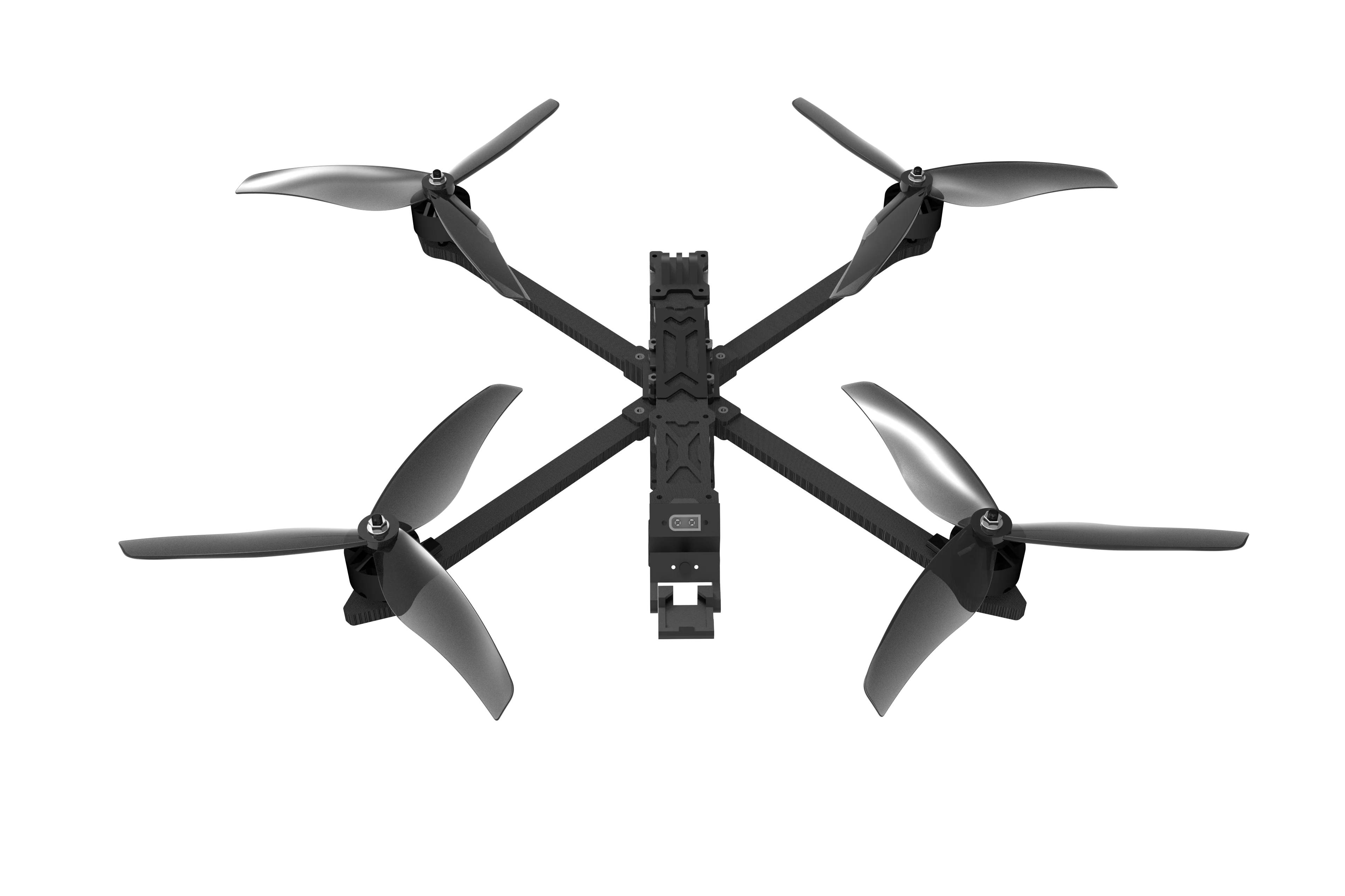 FPV Freestyle RC Racing Drone 10inch APEX Frame Kit