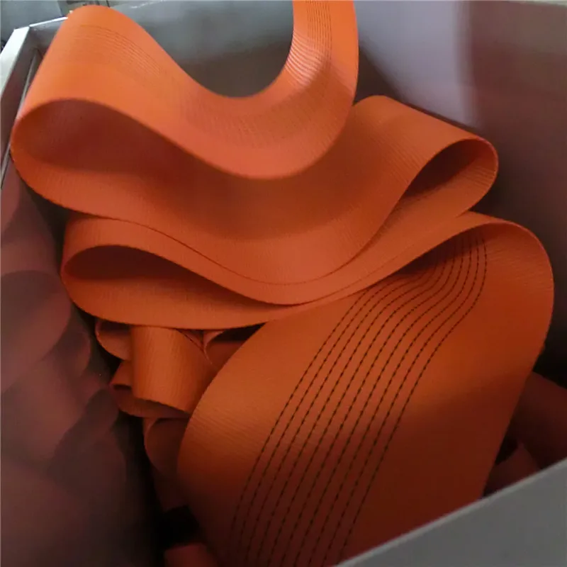 High Temp Webbing Slings Continuous Dyeing and Finishing Machine Supplier
