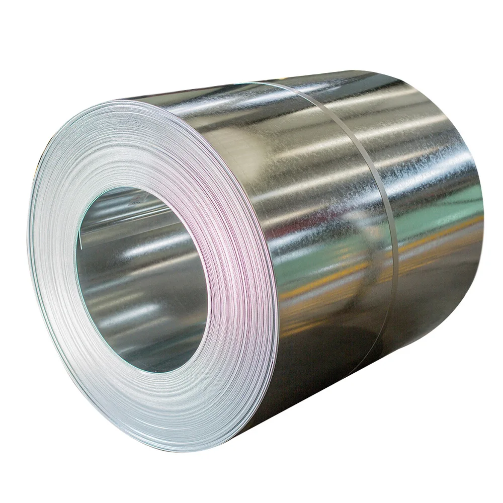 Руллон. Prime Galvanized Steel Sheet in Coil. Galvanized PPGI Coil. Оцинковпння сталь Galvanized Steel Coil CRCG -ASTM a653 g-90 0.70mm x 1219. Жесть в рулонах, цена.