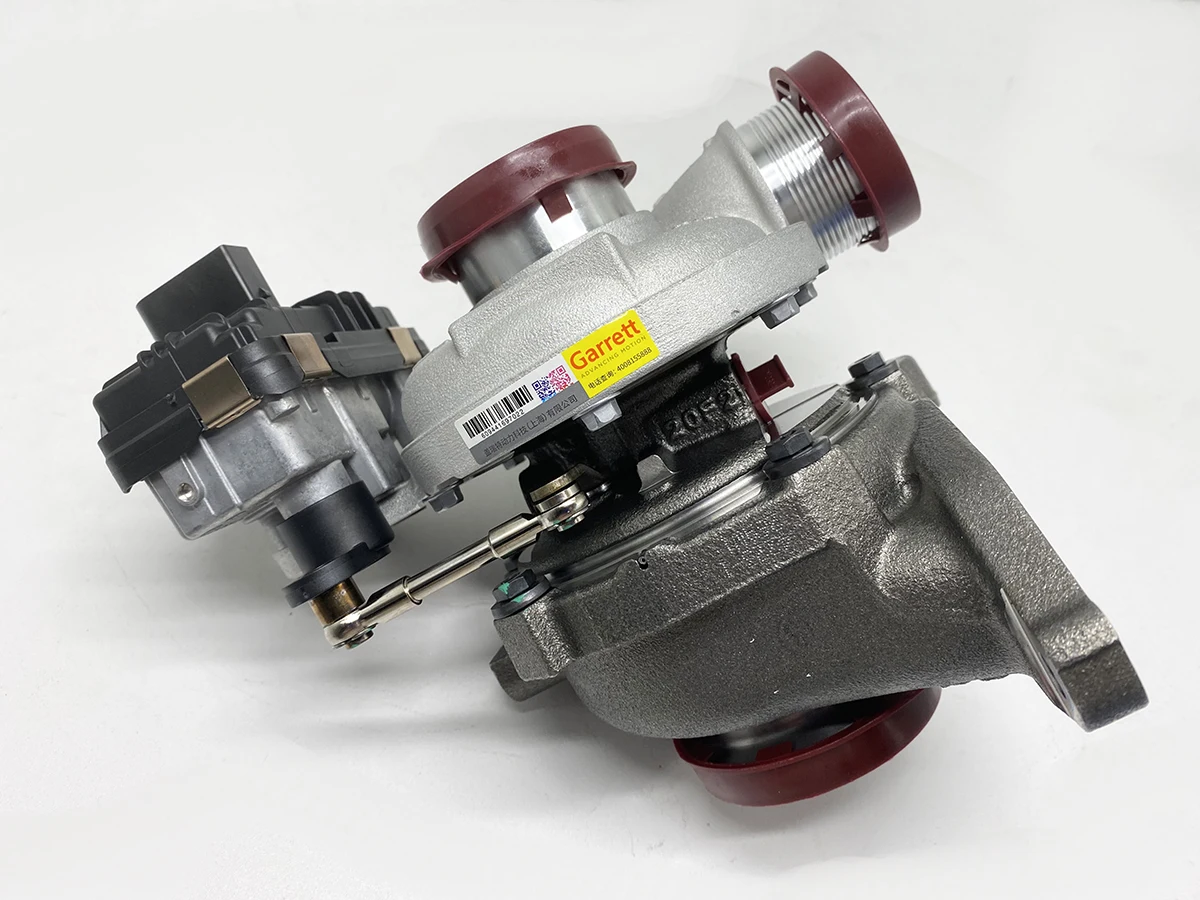 GTC1446 Turbocharger for SAIC MAXUS G10 1.9T Changan F70 Diesel Vehicles  D19 Engine 848184-0002 848184-5002 10168923