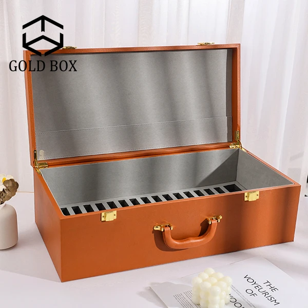Frame Model Box Tops Customizable Wood Display Model Box Factory Produced Wholesale ...