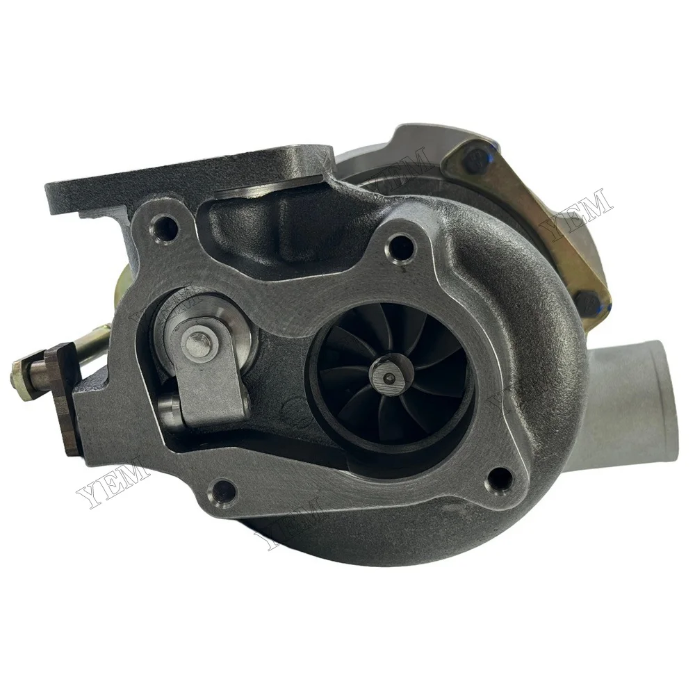 Turbocharger D38-000-130 Fit for SDEC D4114ZG3B Engine Parts 5