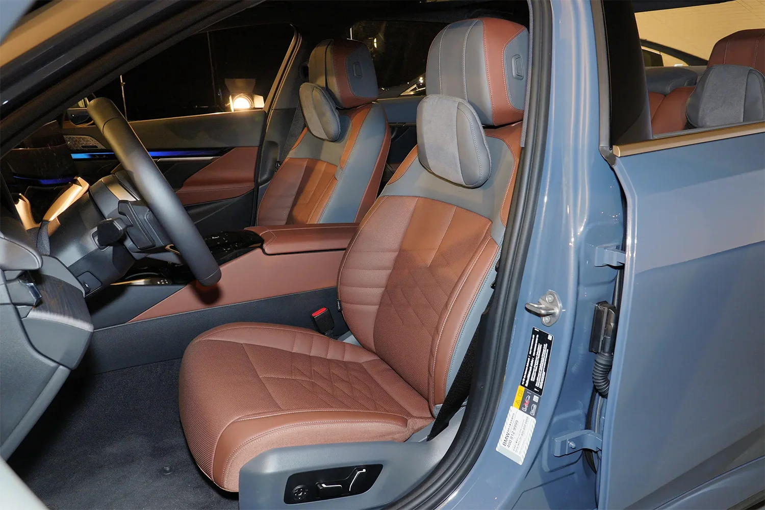 BMW i5 Sedan eDrive 35L Premium New Energy Vehicles High Quality Luxury Electric Vehicles EV New and Used Cars