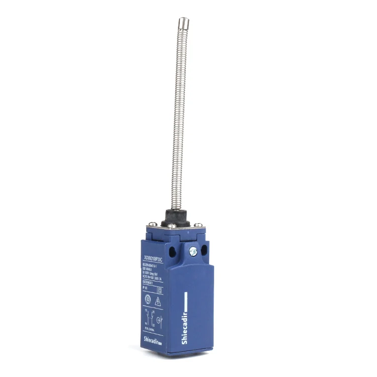 Heat Resistant Load Microswitch Directly Supplied by the Manufacturer