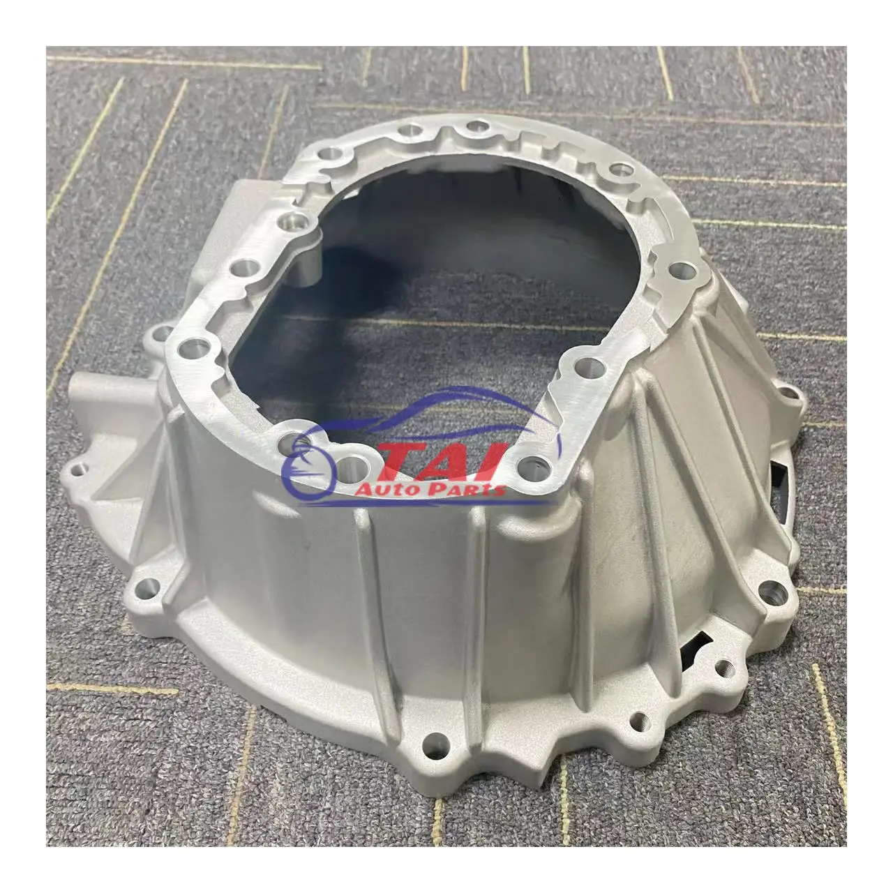 High Quality Bell Housing for Toyota W58 Gearbox 1JZ 2JZ