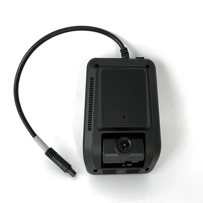 AI ADAS DSM 2CH 4G Camera for Truck Bus Taxi Car Dashcam