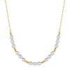 14K Gold Plated GPN67