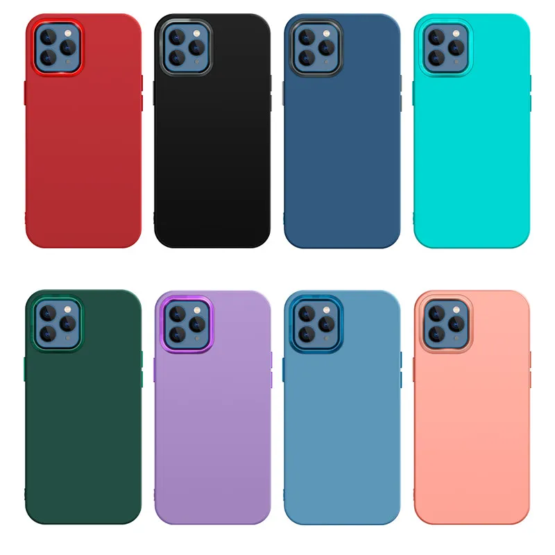 High Quality Liquid Silicone Phone Case Suppliers Universal Waterproof
