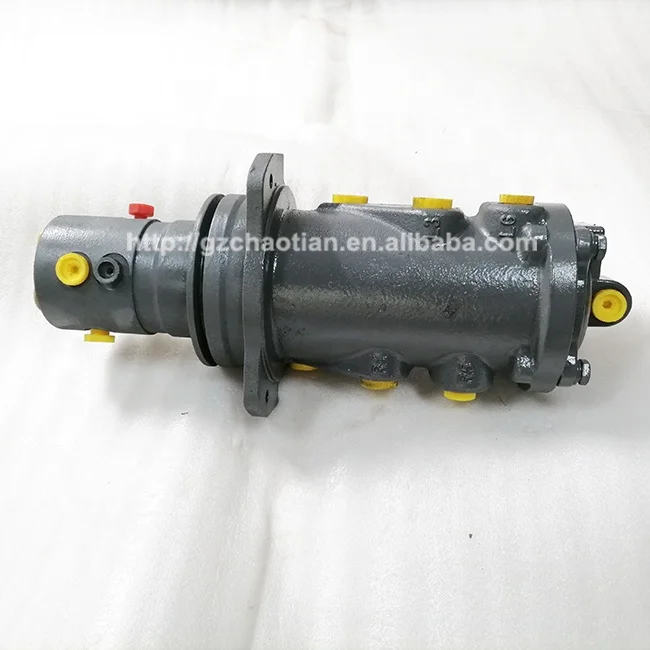 Excavator Parts EX60-2 - Heavy Machine Center Joint 9114281