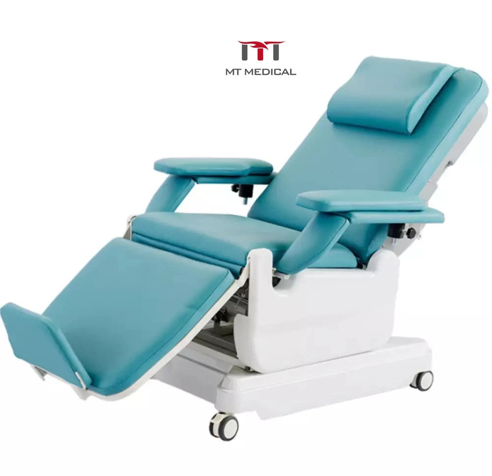 Ручное кресло для сбора крови, кресло для phlebotomy, кресло для донора крови, распродажа