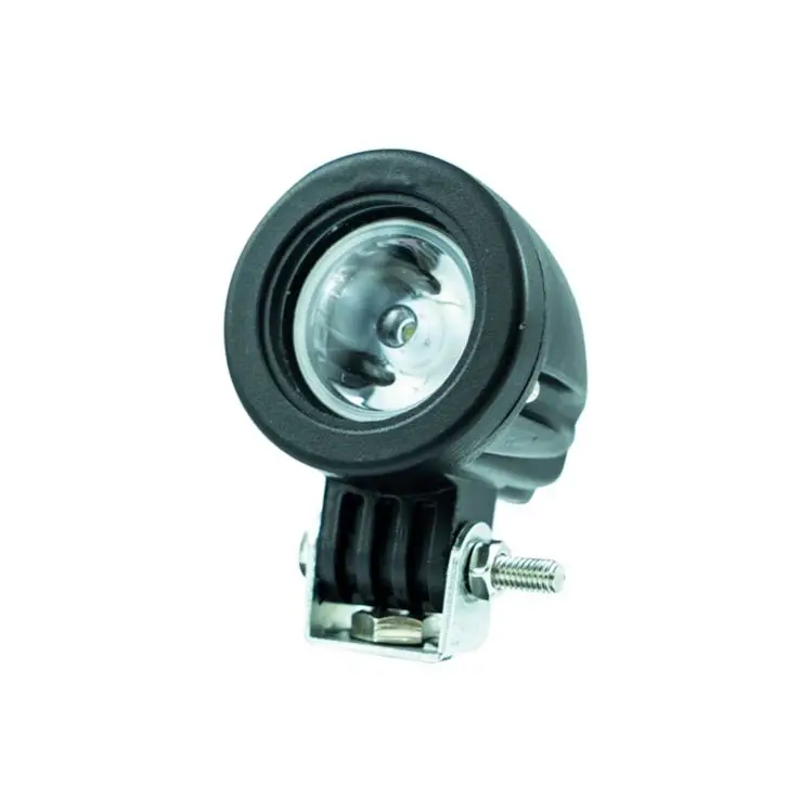 Hot Sell Mini Driving Light Dual Color 6Inch